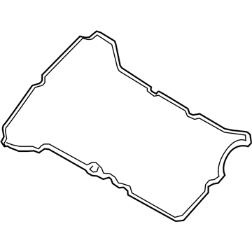 Ford FT4Z-6584-C Gasket