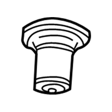 Mopar 52087767 BUSHING-Spring