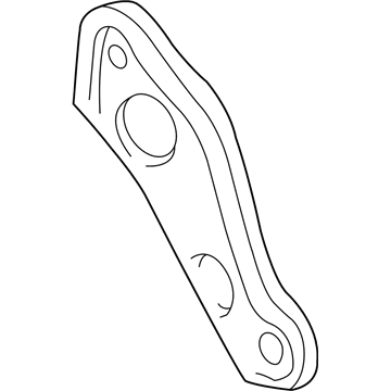 Honda 33502-S5A-A01 Gasket, Base