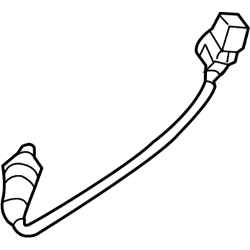 Acura 36532-RNA-A01 Sensor, Oxygen