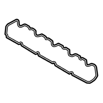 Mopar 5037827AA Gasket-Cylinder Head Cover