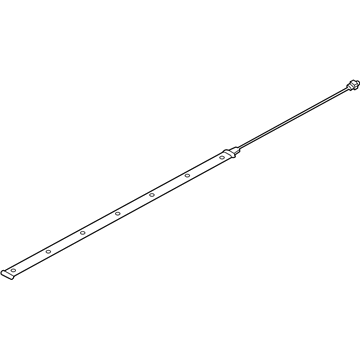 BMW 61-35-7-391-042 Sensor Lead, Smart Opener, Top