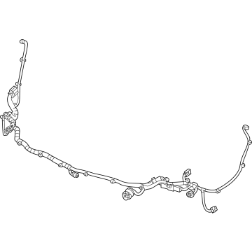 GM 42749157 Wire Harness