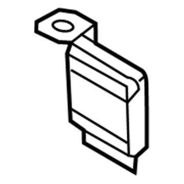 Honda 38234-T2A-003 Fuse, Multi Block