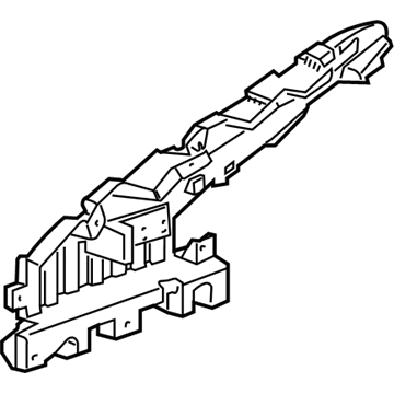 GM 20955129 Reinforce Bracket