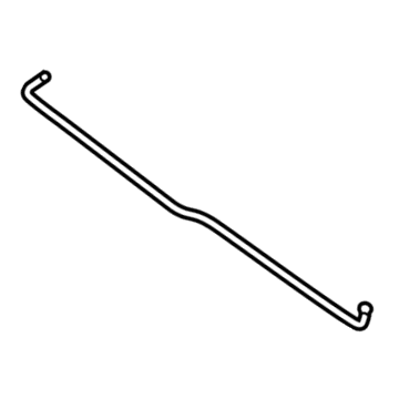 GM 15886615 Control Rod