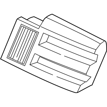 Kia 924103C000 Lamp Assembly-Rear Combination