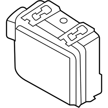 Toyota 88210-WAA08 Sensor