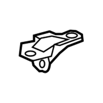 GM 23233994 Upper Bracket