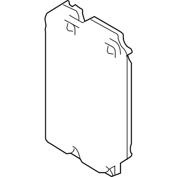 Ford 9L3Z-14D212-BF Module