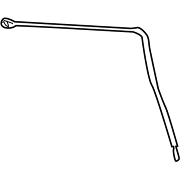 GM 12575123 Dipstick