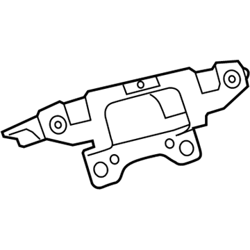 Toyota 45713-48140 Damper