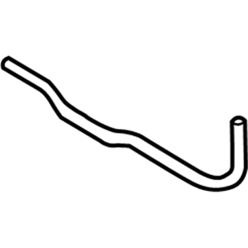 Mopar 5104118AA Tube