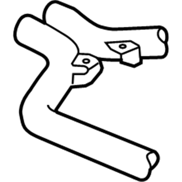 Mopar 5290594AC Front Catalytic Converter