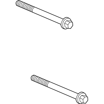 GM 11098832 Starter Bolt