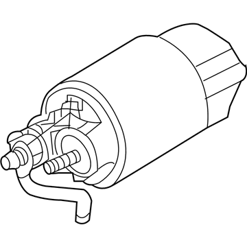 Nissan 23343-EN20C Switch Assy-Magnetic