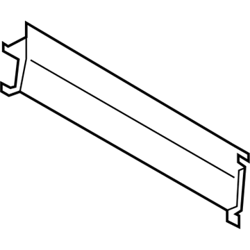 Infiniti 295G6-1MG0C Protector-Harness Battery