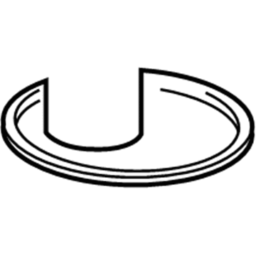 Toyota 77169-33020 Band Gasket