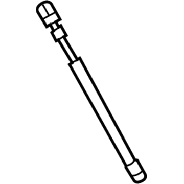 Mopar 4589589AA Rod