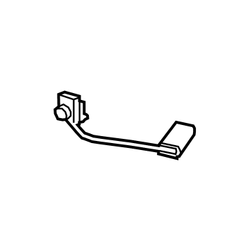 Nissan 25060-6LB0A Fuel Level Sensor