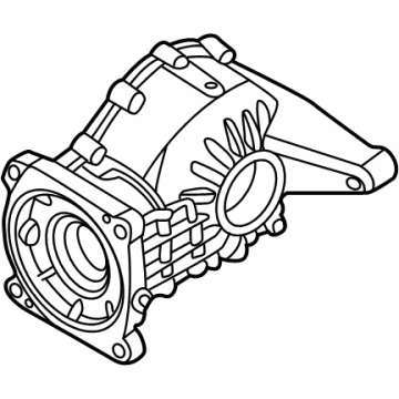 Hyundai 53011-4G100 Carrier Assembly