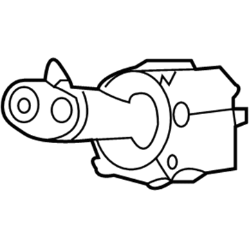 GM 84049754 Combo Switch