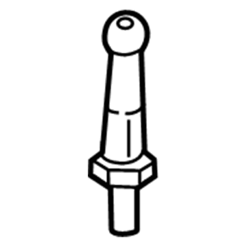 Mopar 53013748AD Connector