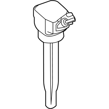 Kia 273012M360 Ignition Coil Assembly