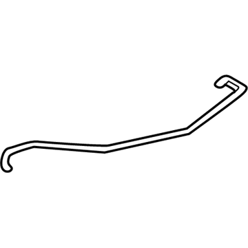 GM 25656977 ROD, Door Locking