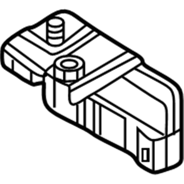 Nissan 24380-JA00B Holder-Fusible Link