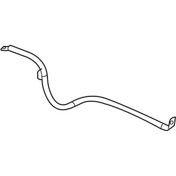 Kia 918502J010 Battery Wiring Assembly