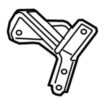 GM 22831919 Harness Bracket