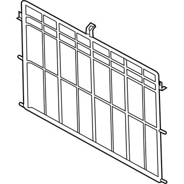 BMW 17-11-9-424-428 Rock Guard