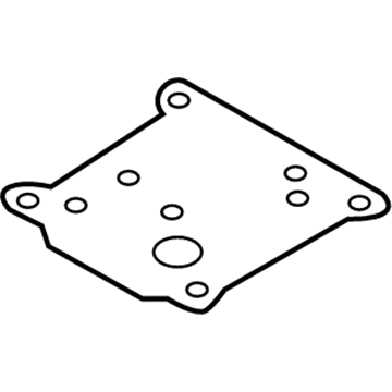 Ford HB5Z-13C788-A Control Module