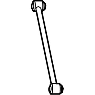 Mopar 52124840AB Link-Toe