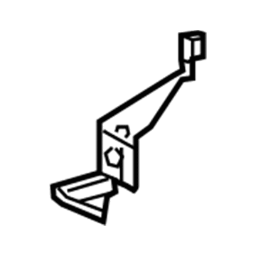 GM 84717990 Fuel Gauge Sending Unit