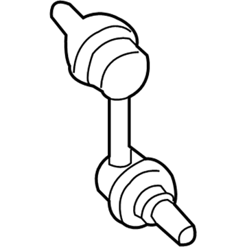 Infiniti 54618-1LA0A Rod Assembly-Connecting, STABILIZER