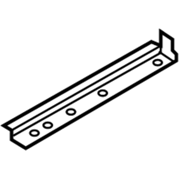 BMW 41-11-7-391-029 EXTENSION FOR REAR ENGINE MO