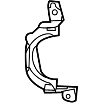 Mopar 68419899AA Bracket-Speaker