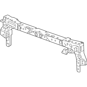 GM 84180255 Upper Tie Bar