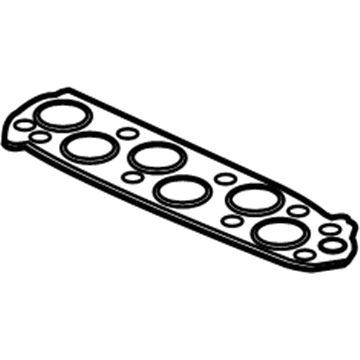 Honda 17105-RCJ-A01 Gasket, Intake Manifold