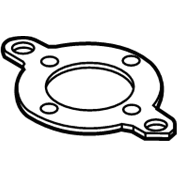 Mopar 68081711AA Washer-Lock