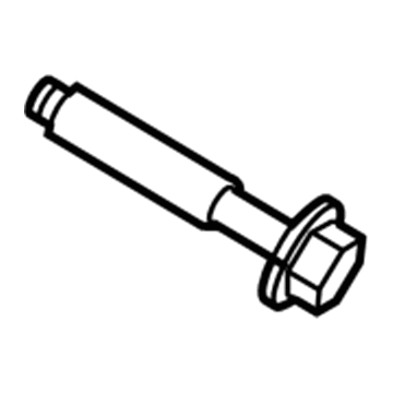 Ford 1L2Z-1107-AA Mount Bolt