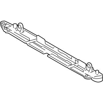 Toyota 16712-0H010 Upper Panel