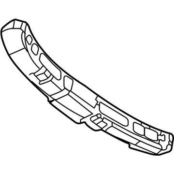 Mopar 4894051AJ Module-Windshield