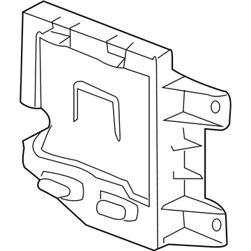 GM 15109138 Mount Bracket