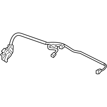 GM 13372746 Harness