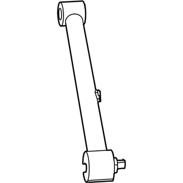 Mopar 52855800AF Upper Control Arm