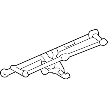 Mopar 68020718AA Pivot-Front WIPER