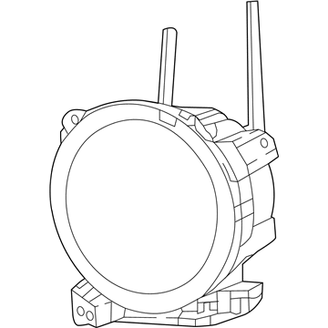 Mopar 55112878AG